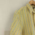 ラルフローレン RALPH LAUREN CLASSIC FIT ポニー刺繍 ストライプ BDシャツ メンズ 15 32/33