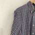 ラルフローレン RALPH LAUREN CUSTOM FIT ポニー刺繍 チェック BDシャツ メンズ import:M