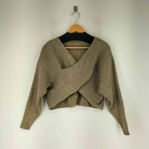 Titilate Valet ニットロングワンピース レディース SP