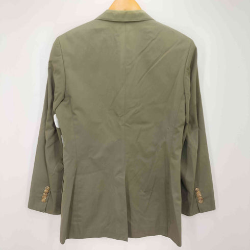 ポールスミスロンドン Paul Smith LONDON Loro Piana 2Bテーラードジャケット メンズ 90 76 170