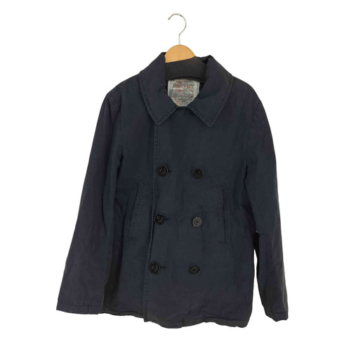 ラグビーラルフローレン Rugby Ralph Lauren ピーコート メンズ import:M