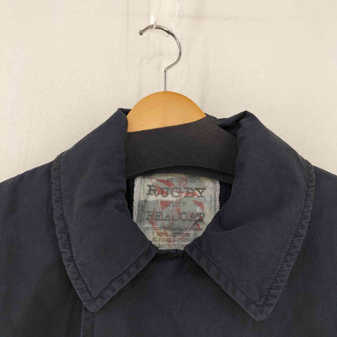 ラグビーラルフローレン Rugby Ralph Lauren ピーコート メンズ import:M