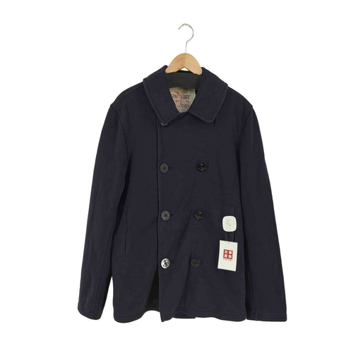 ラグビーラルフローレン Rugby Ralph Lauren スウェット ピーコート メンズ import:M