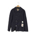 ラグビーラルフローレン Rugby Ralph Lauren スウェット ピーコート メンズ import:M