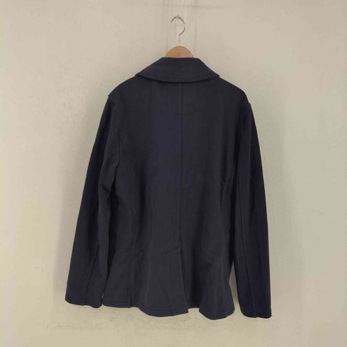 ラグビーラルフローレン Rugby Ralph Lauren スウェット ピーコート メンズ import:M