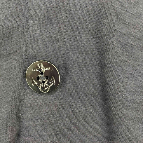 ラグビーラルフローレン Rugby Ralph Lauren スウェット ピーコート メンズ import:M