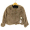 イング INGNI フェイクファ―ジャケット レディース JPN:M