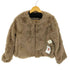 イング INGNI フェイクファ―ジャケット レディース JPN:M