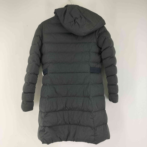 ザノースフェイス THE NORTH FACE フーデットロングダウンコート レディース JPN:S