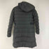ザノースフェイス THE NORTH FACE フーデットロングダウンコート レディース JPN:S