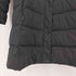 ザノースフェイス THE NORTH FACE フーデットロングダウンコート レディース JPN:S