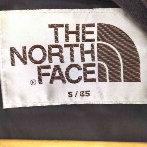 ザノースフェイス THE NORTH FACE フーデットロングダウンコート レディース JPN:S
