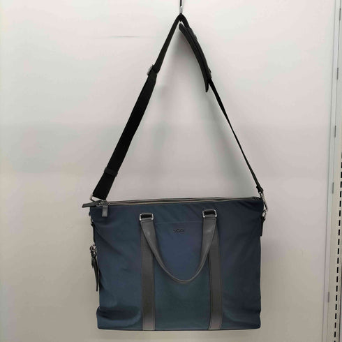 トゥミ TUMI 2way ビジネスバッグ ブリーフバッグ メンズ
