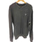ハフ HUF FILMORE WAFFLE KNIT SWEATER メンズ JPN:M