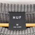 ハフ HUF FILMORE WAFFLE KNIT SWEATER メンズ JPN:M