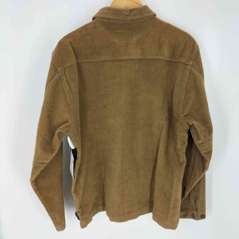 ハフ HUF MARINA BOX OVER SHIRT メンズ import:M