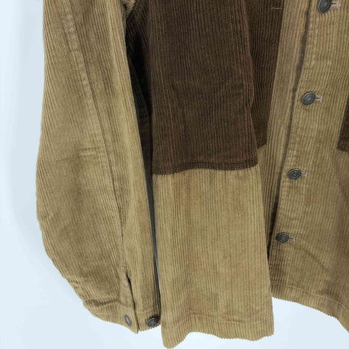 ハフ HUF MARINA BOX OVER SHIRT メンズ import:M