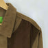 ハフ HUF MARINA BOX OVER SHIRT メンズ import:M