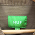 ハフ HUF MARINA BOX OVER SHIRT メンズ import:M