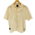 ハフ HUF WORLD TOUR LACE SHIRT メンズ JPN:M