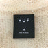 ハフ HUF WORLD TOUR LACE SHIRT メンズ JPN:M