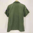 ユーエスアーミー U.S. ARMY 69年 OG 107 Sateen Shirts コットンサテンシャツ メンズ