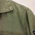 ユーエスアーミー U.S. ARMY 69年 OG 107 Sateen Shirts コットンサテンシャツ メンズ