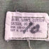 ユーエスアーミー U.S. ARMY 69年 OG 107 Sateen Shirts コットンサテンシャツ メンズ