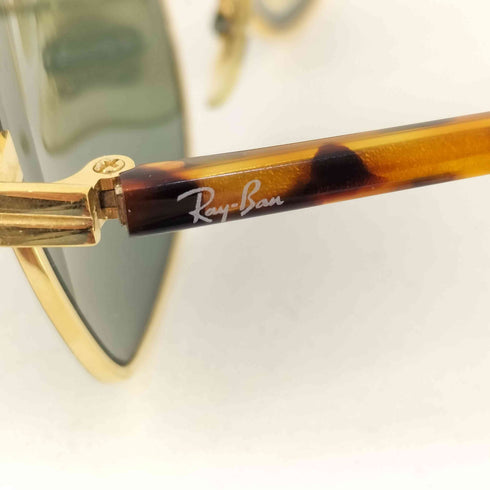 レイバン Ray-Ban w2190 ボシュロム メンズ