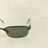 レイバン Ray-Ban RB3104 W3137 サングラス メンズ