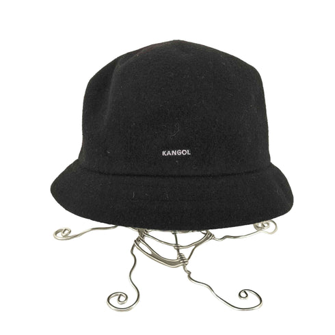カンゴール KANGOL Wool Duke Stingy Trilby Hat メンズ L