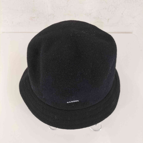 カンゴール KANGOL Wool Duke Stingy Trilby Hat メンズ L