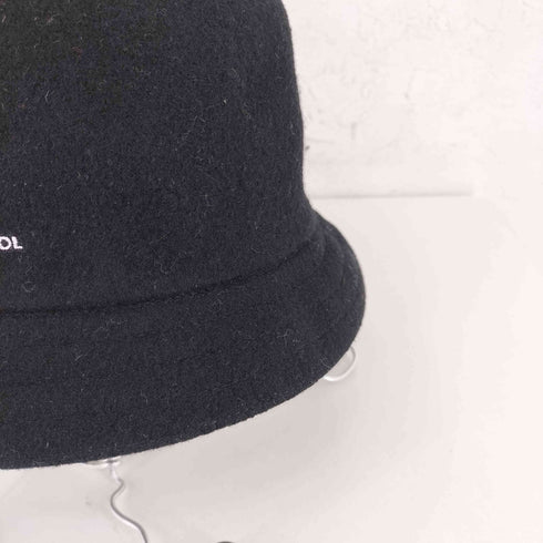 カンゴール KANGOL Wool Duke Stingy Trilby Hat メンズ L