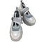 ジーナシス JEANASIS asymmetry sneakers 厚底スニーカー レディース JPN:M