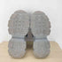 ジーナシス JEANASIS asymmetry sneakers 厚底スニーカー レディース JPN:M