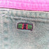 COLOURS by ALEXANDER JULIAN パッチワーク L/S ボタンダウン シャツ メンズ import:M