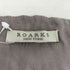 ROARKE NEW YORK インド製 ビーズ装飾 ブレスレット レディース