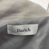 ダーリッチ Darich レースドッキングボリュームギャザーセットアップ レディース FS