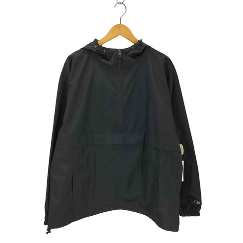 チャンピオン Champion パッカブル アノラック ジャケット メンズ import:XL