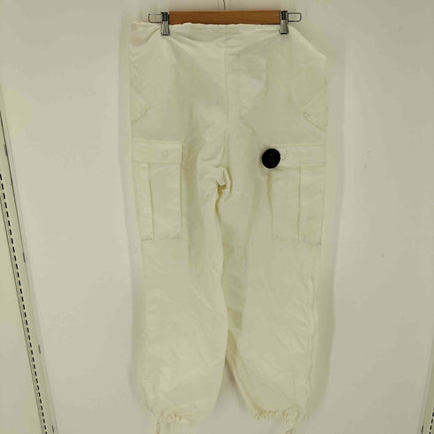 ユーエスアーミー U.S. ARMY 96年製 スノーカモパンツ メンズ small-long