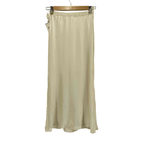 スローブイエナ SLOBE IENA 24SS Glare Stainスカート レディース 36