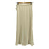 スローブイエナ SLOBE IENA 24SS Glare Stainスカート レディース 36
