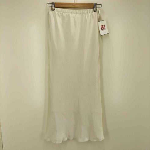 スローブイエナ SLOBE IENA 24SS Glare Stainスカート レディース 36