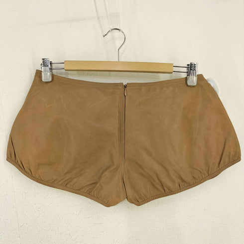 マルニ MARNI イタリア製 レザー ボクサーパンツ レディース EUR:40-42