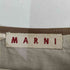マルニ MARNI イタリア製 レザー ボクサーパンツ レディース EUR:40-42