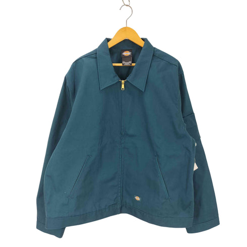 ディッキーズ Dickies EISENHOWER TWILL JACKET メンズ import:XXL