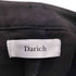 ダーリッチ Darich タックリボンデザインロングパンツ レディース JPN:S