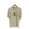 HOT BOX SESSIONS USA製 キャラクタープリントTシャツ CHEECH&CHONG メンズ import:M