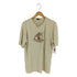 HOT BOX SESSIONS USA製 キャラクタープリントTシャツ CHEECH&CHONG メンズ import:M