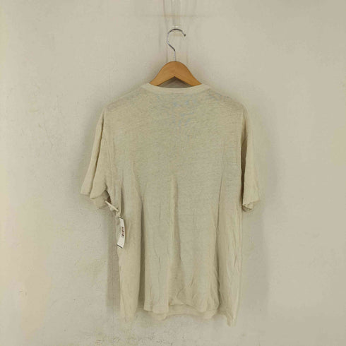 HOT BOX SESSIONS USA製 キャラクタープリントTシャツ CHEECH&CHONG メンズ import:M